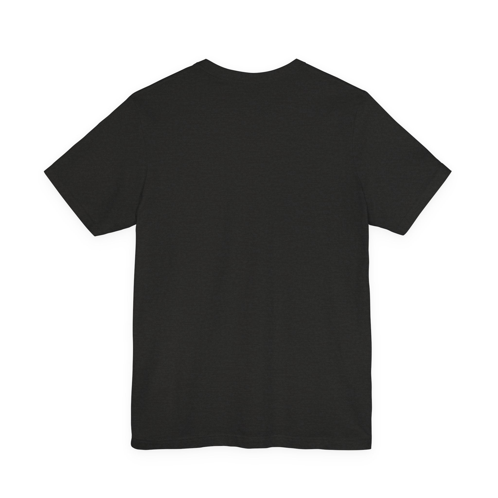 Washed in Grace Floral Tee – "Walking in Faith" Christian T-Shirt