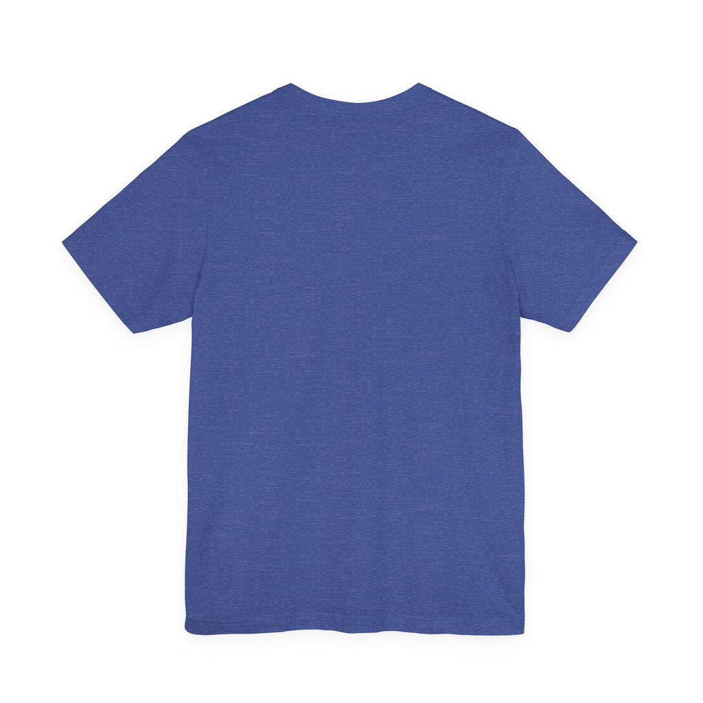 Washed in Grace Floral Tee – "Walking in Faith" Christian T-Shirt