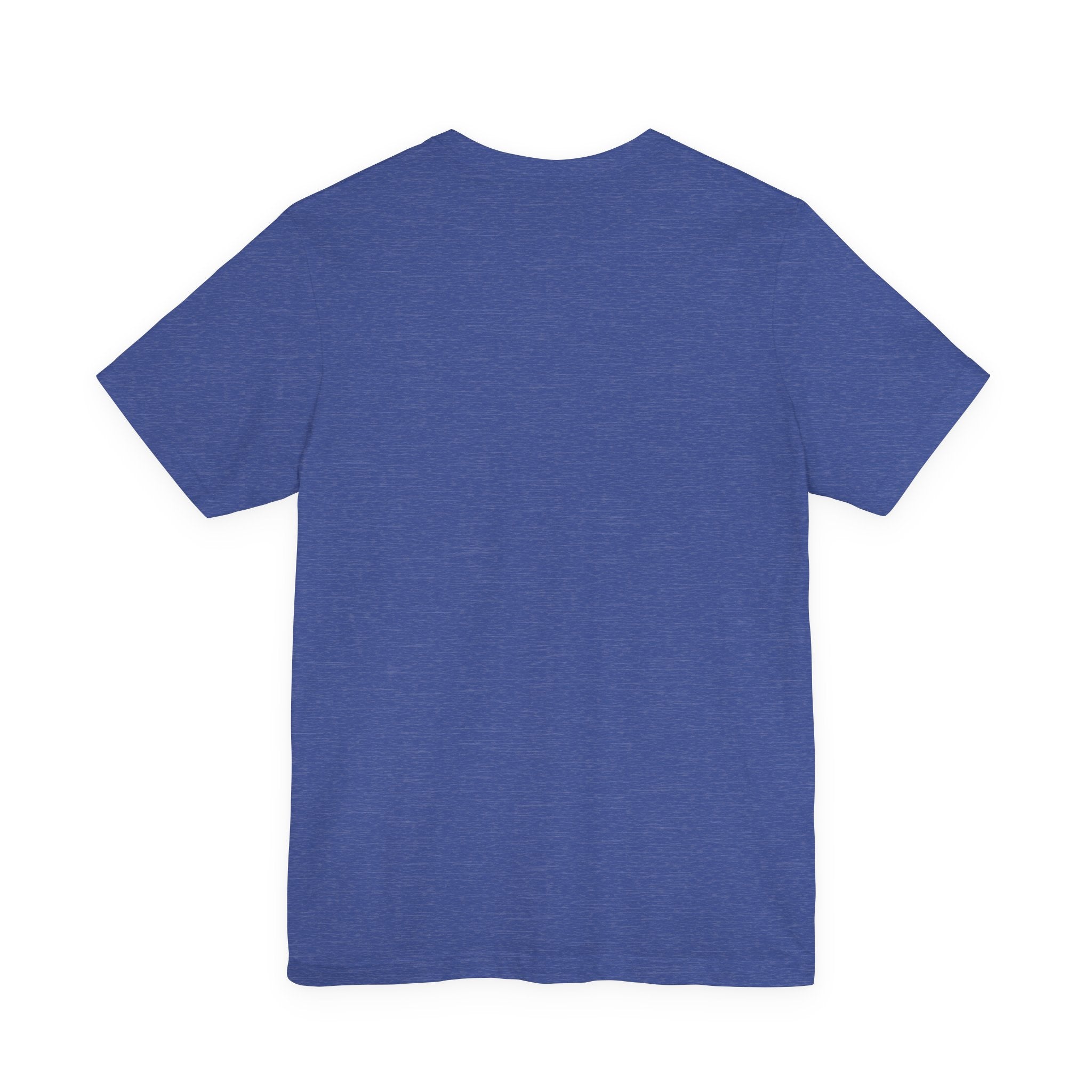 Washed in Grace Floral Tee – "Walking in Faith" Christian T-Shirt