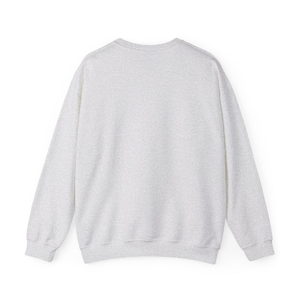 Prayer Changes Everything Crewneck Sweatshirt | Christian Streetwear, Vintage Athletic Lettering