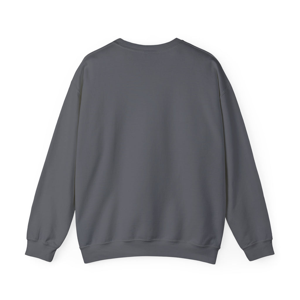 Prayer Changes Everything Crewneck Sweatshirt | Christian Streetwear, Vintage Athletic Lettering