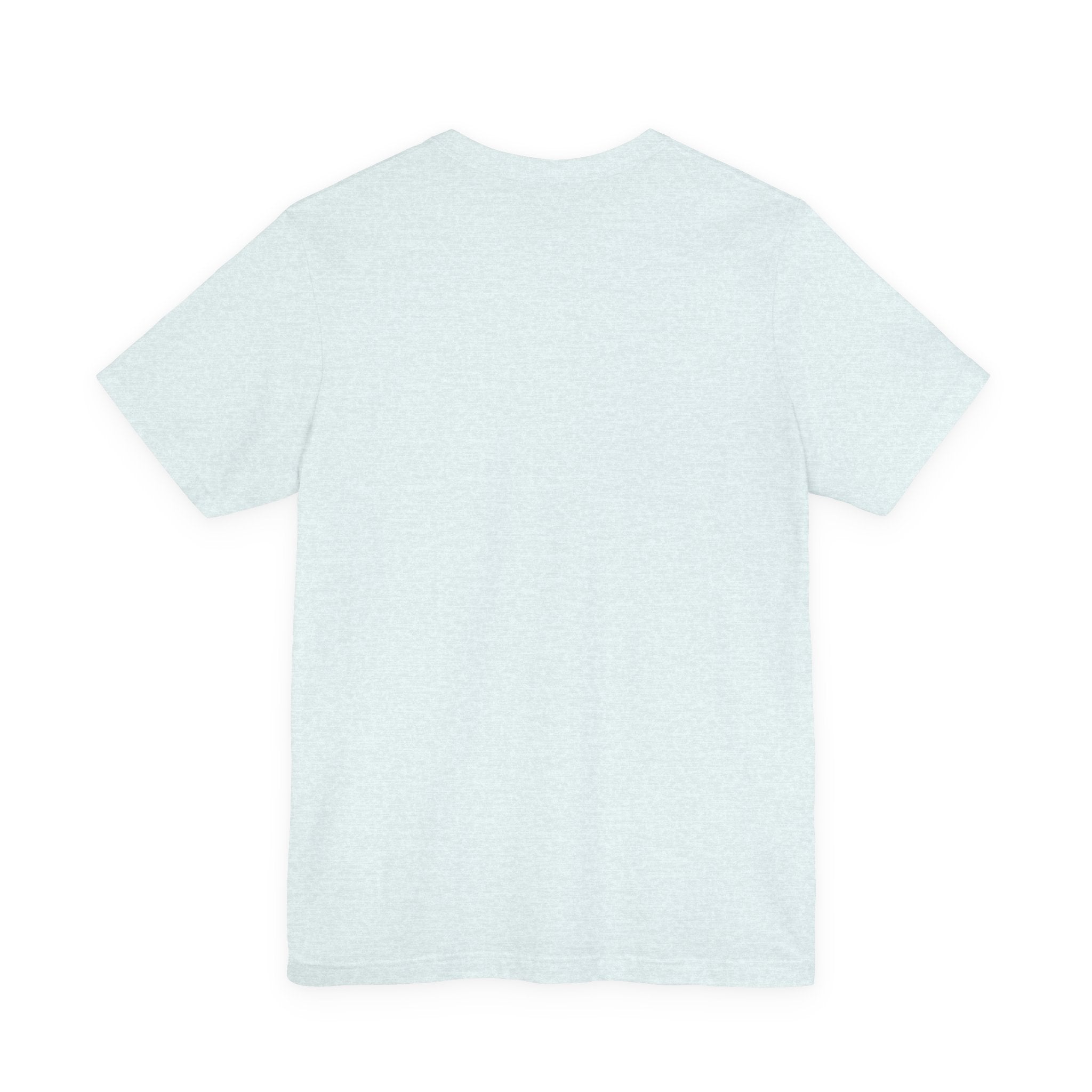 Washed in Grace Floral Tee – "Walking in Faith" Christian T-Shirt