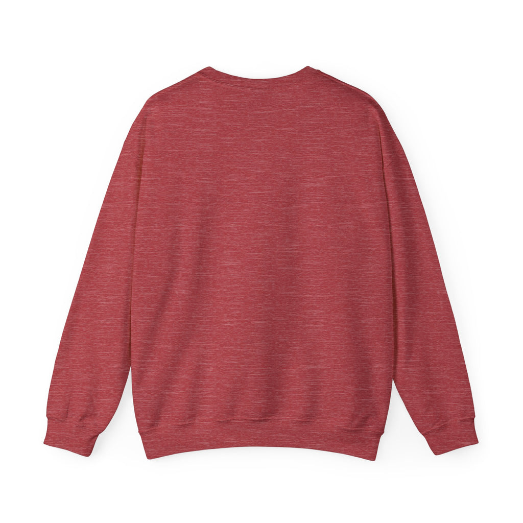 Prayer Changes Everything Crewneck Sweatshirt | Christian Streetwear, Vintage Athletic Lettering