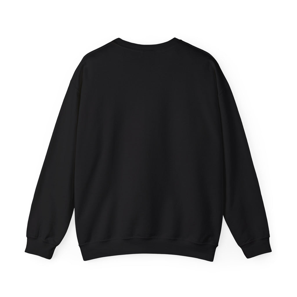 Paid in Full Cancelled Receipt Sweatshirt | Christian Streetwear, Bold Typography