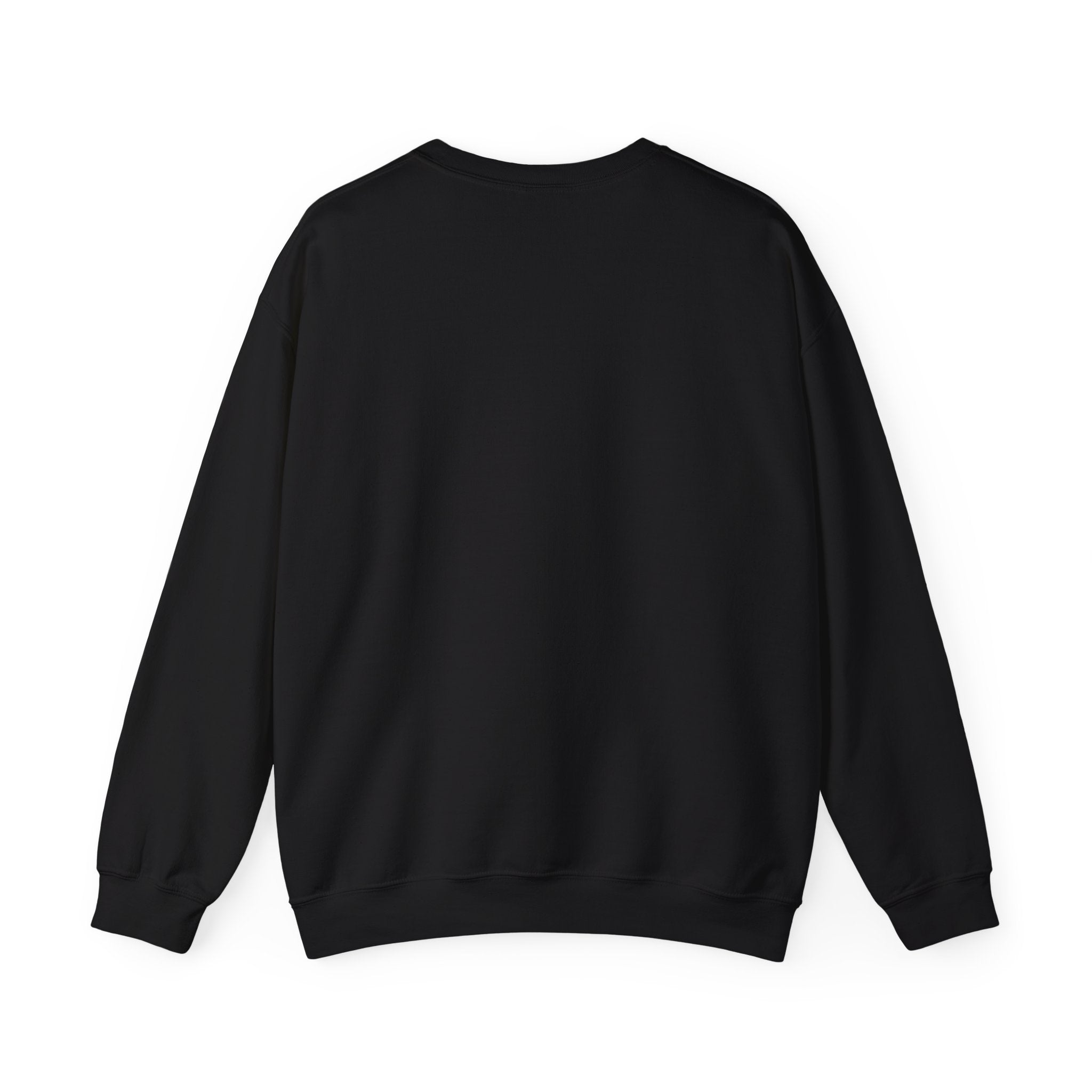 Paid in Full Cancelled Receipt Sweatshirt | Christian Streetwear, Bold Typography