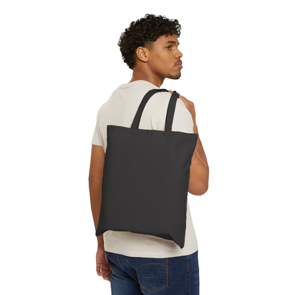 Good Hair Day Hallelujah Tote | Everything Hallelujah, playful gratitude typography