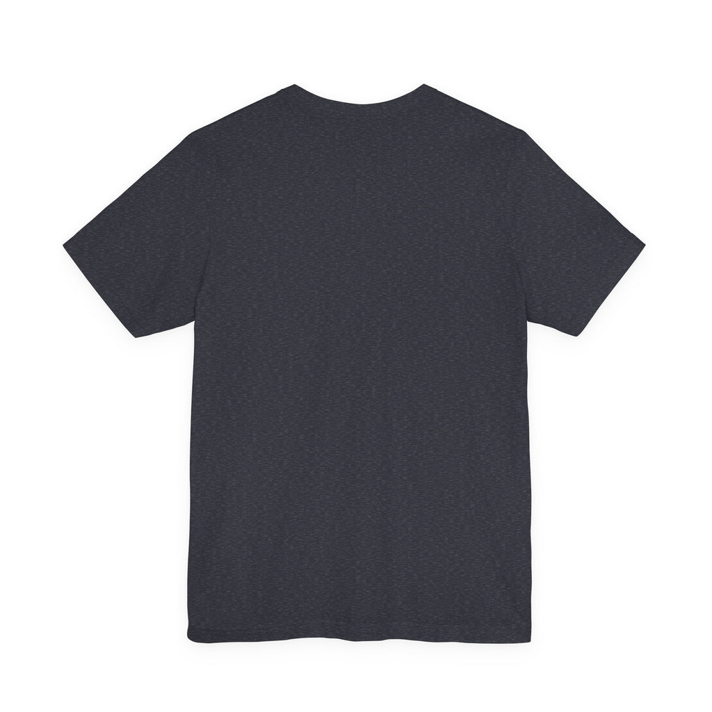 Washed in Grace Floral Tee – "Walking in Faith" Christian T-Shirt