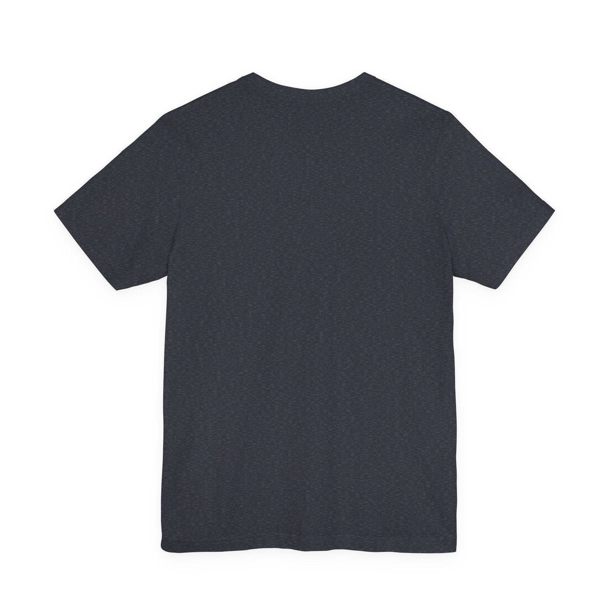 Washed in Grace Floral Tee – "Walking in Faith" Christian T-Shirt