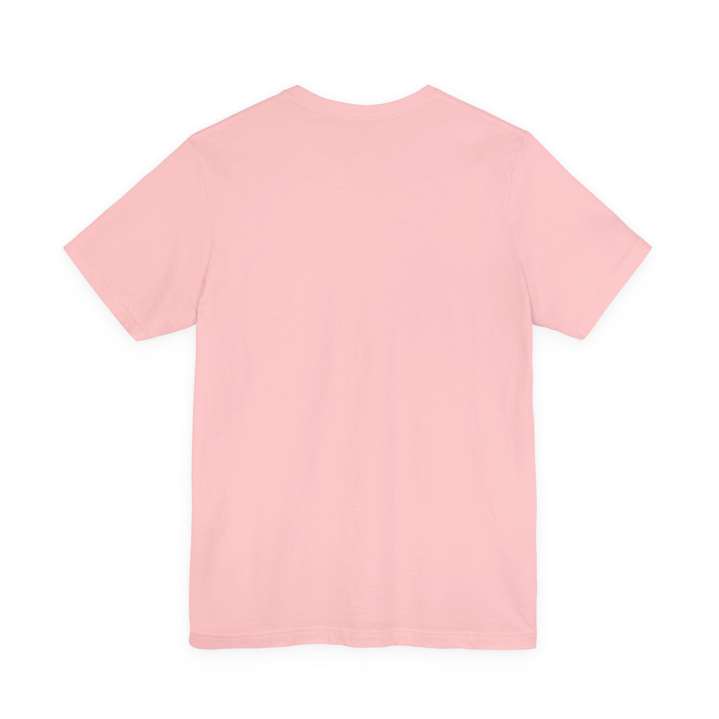 Washed in Grace Floral Tee – "Walking in Faith" Christian T-Shirt