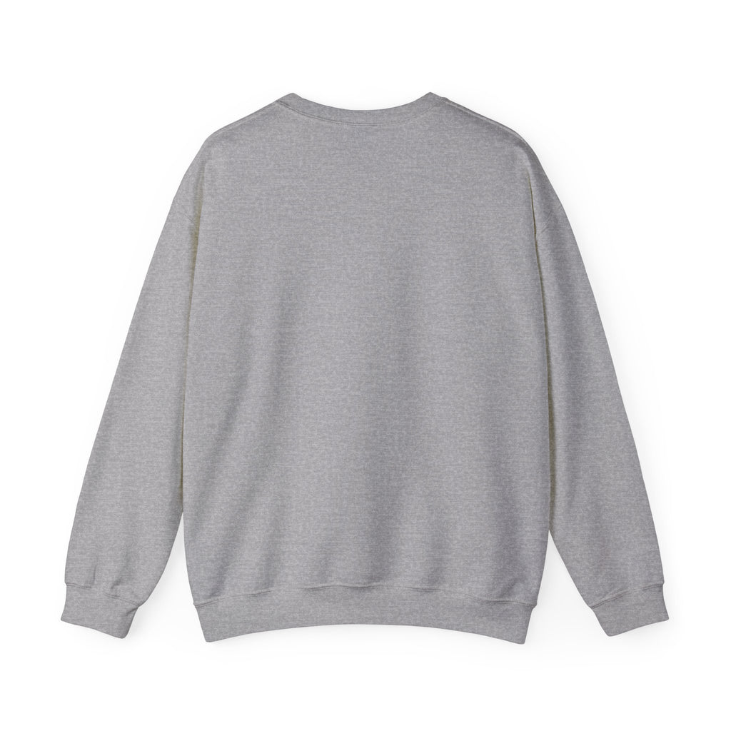 Prayer Changes Everything Crewneck Sweatshirt | Christian Streetwear, Vintage Athletic Lettering