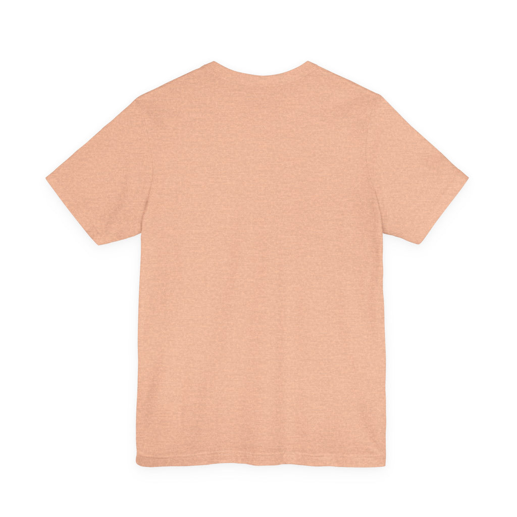 Washed in Grace Floral Tee – "Walking in Faith" Christian T-Shirt